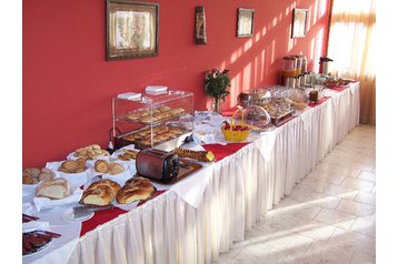 Grèce Hotel Kalyvia, Extérieur