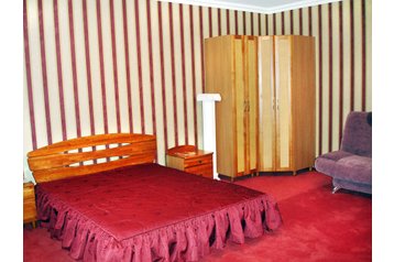 Ukraina Hotel Ałupka / Alupka, Zewnątrz