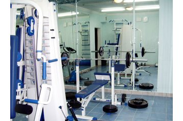 Ukraina Hotel Ałupka / Alupka, Zewnątrz