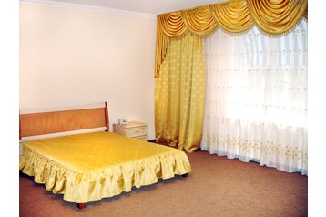 Ucraina Hotel Алупка / Alupka, Exteriorul