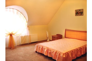 Ucraina Hotel Алупка / Alupka, Exteriorul