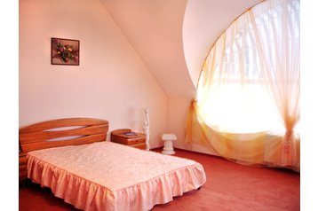 Ucraina Hotel Алупка / Alupka, Exteriorul