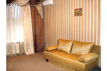 Ucraina Hotel Алупка / Alupka, Exteriorul