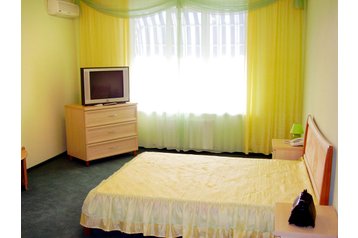 Ucraina Hotel Алупка / Alupka, Exteriorul