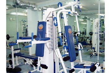 Ucraina Hotel Алупка / Alupka, Exteriorul