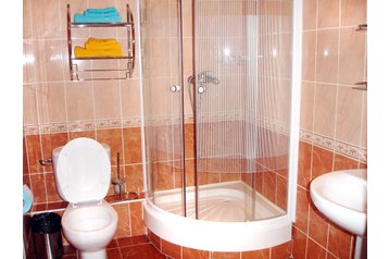 Ukraina Hotel Alupka, Eksteriør