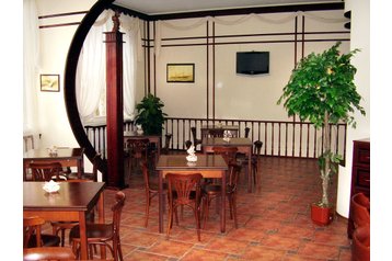 Ukraina Hotel Alupka, Eksteriør