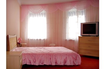 Ucranie Hotel Alupka, Intérieur