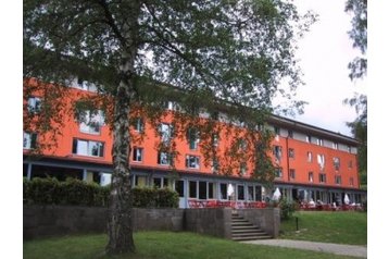 Avstrija Hotel Velden, Eksterier