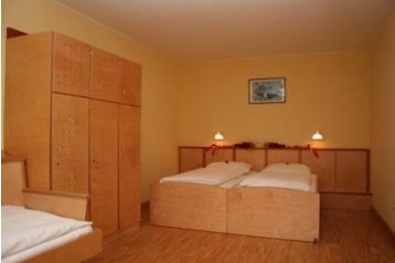 Austrija Hotel Velden, Interjers