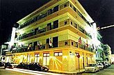 Хотел Nafplio Гърция