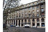 Apartamento Budapest Hungría