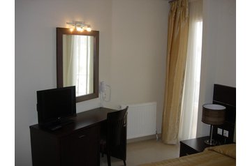 Graikija Hotel Póros, Eksterjeras