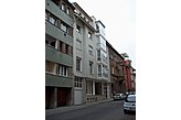 Apartamento Budapest Hungría