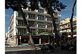 Viesnīca Palma de Mallorca Spānija