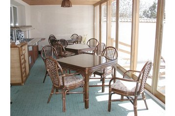 Ukraina Hotel Simeiz, Eksterjöör