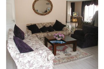 Ukraina Hotel Simeiz, Eksterjöör