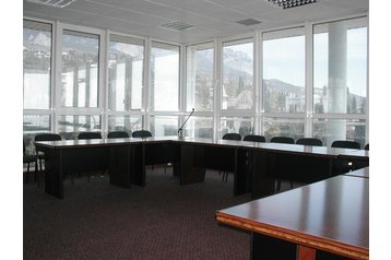 Ukraina Hotel Simeiz, Eksterjöör