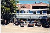 Пансионат Voitsberg Австрия