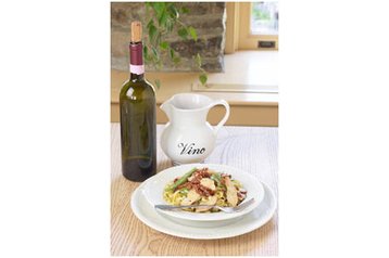 Австрия Penzión Voitsberg, Екстериор