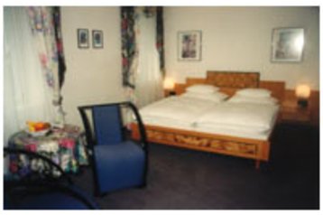 Австрия Penzión Voitsberg, Экстерьер