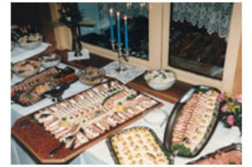 Австрия Penzión Voitsberg, Экстерьер