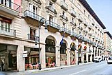 Hotell Palma de Mallorca Spania