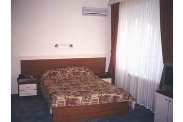 Ukraina Hotel Alušta, Alušta, Interjöör