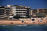 Viešbutis Guardamar del Segura Ispanija