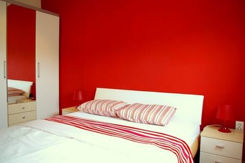 Horvaatia Privát Nin, Eksterjöör