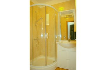 Horvaatia Privát Nin, Eksterjöör