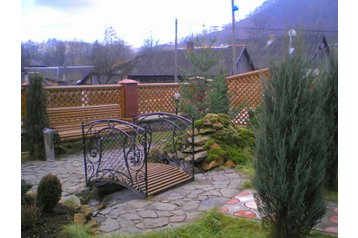 Hotell Jassinja / Jasiňa 3