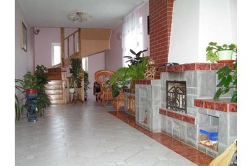 Ukrajna Hotel Kőrösmező / Jasiňa, Exteriőr