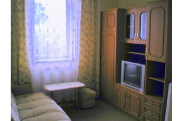 Ukraina Hotel Jasiňa, Eksteriør