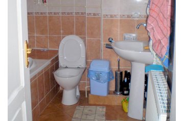 Ukraina Hotel Jasiňa, Eksteriør