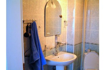 Ukraina Hotel Jasiņa / Jasiňa, Eksterjers