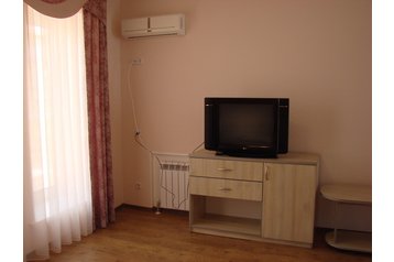 Украйна Hotel Jevpatorija, Евпатория, Интерьор