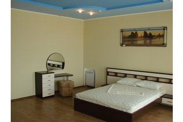 Украйна Hotel Евпатория / Jevpatorija, Екстериор