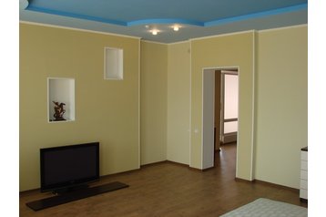 Украйна Hotel Евпатория / Jevpatorija, Екстериор