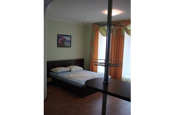 Украйна Hotel Евпатория / Jevpatorija, Екстериор