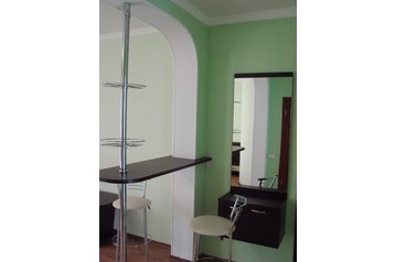 Украйна Hotel Евпатория / Jevpatorija, Екстериор