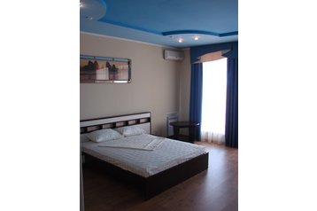 Украйна Hotel Евпатория / Jevpatorija, Екстериор