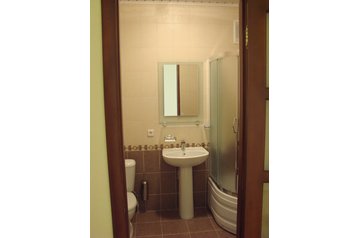 Украйна Hotel Евпатория / Jevpatorija, Екстериор