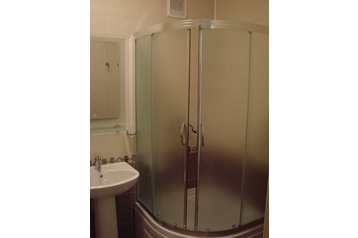 Украйна Hotel Евпатория / Jevpatorija, Екстериор