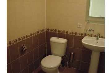 Украйна Hotel Евпатория / Jevpatorija, Екстериор