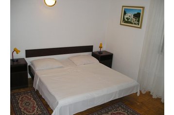 Kroatia Privát Vir, Interiør