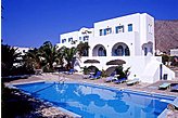 Hôtel Perissa Grèce