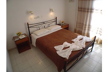 Grecia Hotel Perissa, Interior