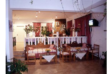 Grčka Hotel Perissa, Eksterijer