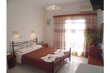 Grèce Hotel Perissa, Intérieur